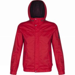 Regatta Mens Moran Jacket Pepper